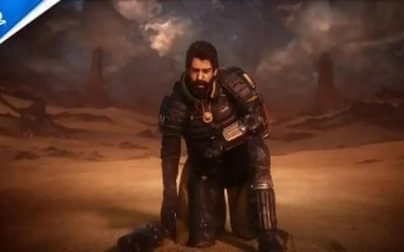 تأجيل جديد.. إصدار لعبة Saros من Housemarque يصل 30 أبريل 2026